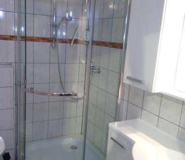 Tecklenburg Apartment | Appartementanlage Tecklenburger Altstadt