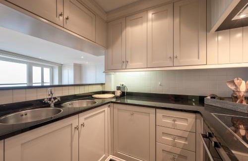 Knokke Apartment | Appartementen 3 en-of 4 op de zeedijk in Knokke van Logie Marie