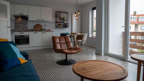 Zandvoort Apartment | Appartementen De Boulevard