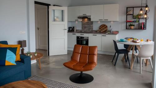Zandvoort Apartment | Appartementen De Boulevard