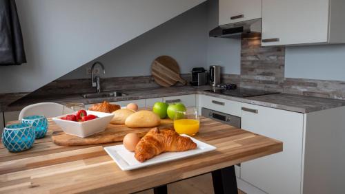 Zandvoort Apartment | Appartementen De Boulevard