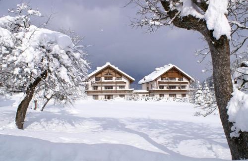 Gosau Apartment | appartementen Haus Bergblick