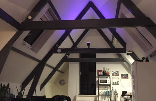 Municipality of Purmerend Apartment | Appartementen Purmerend A
