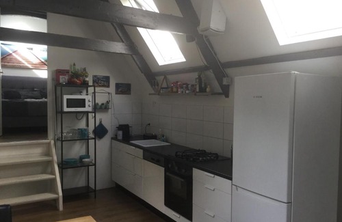 Municipality of Purmerend Apartment | Appartementen Purmerend A