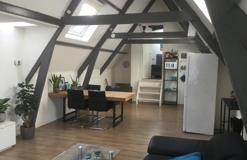 Municipality of Purmerend Apartment | Appartementen Purmerend A