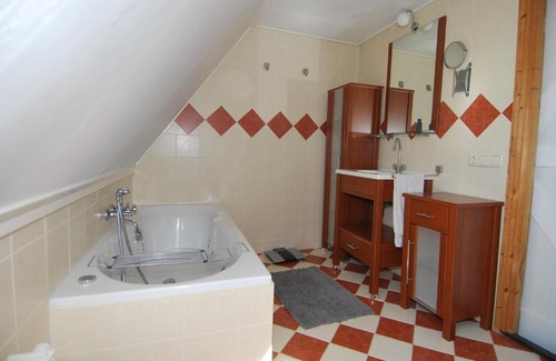 Workum Bed & Breakfast | appartementen sud