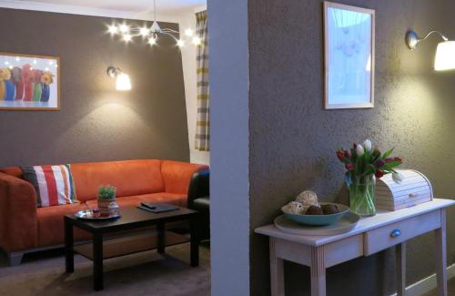 Valkenburg aan de Geul Hotel | Appartementen Valkenburg