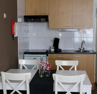 Valkenburg aan de Geul Hotel | Appartementen Valkenburg