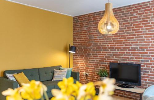 De Koog Apartment | Appartementen Zeerust