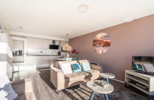 De Koog Apartment | Appartementencomplex Juliana 74