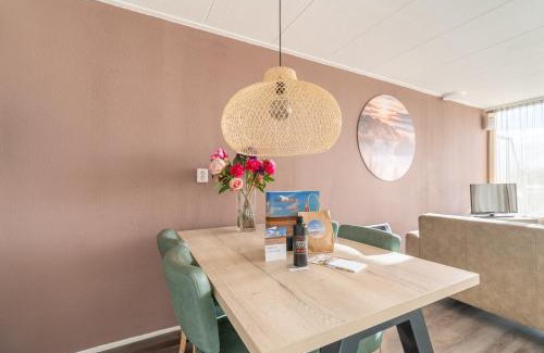 De Koog Apartment | Appartementencomplex Juliana 74