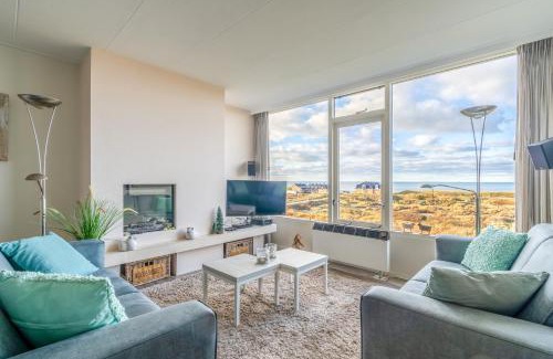 De Koog Apartment | Appartementencomplex Juliana 114