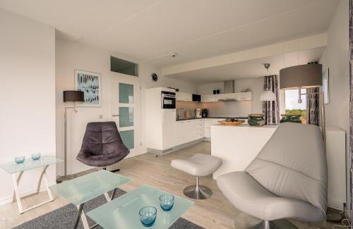 De Koog Apartment | Appartementencomplex Juliana 132