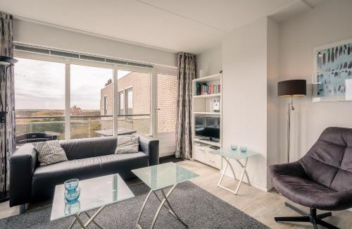 De Koog Apartment | Appartementencomplex Juliana 132