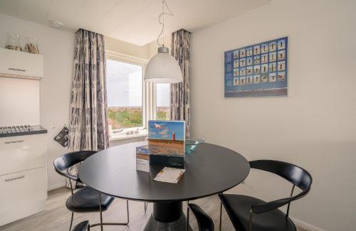 De Koog Apartment | Appartementencomplex Juliana 132