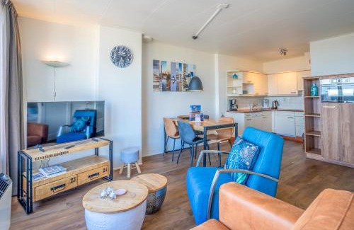 De Koog Apartment | Appartementencomplex Juliana 172