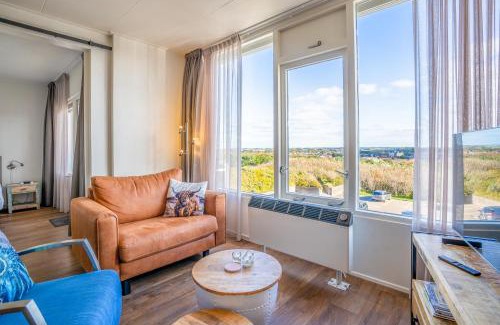 De Koog Apartment | Appartementencomplex Juliana 172