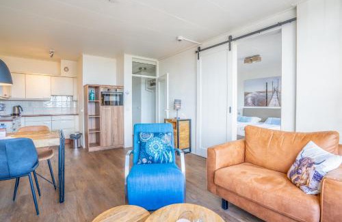 De Koog Apartment | Appartementencomplex Juliana 172