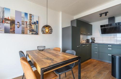 De Koog Apartment | Appartementencomplex Juliana 172