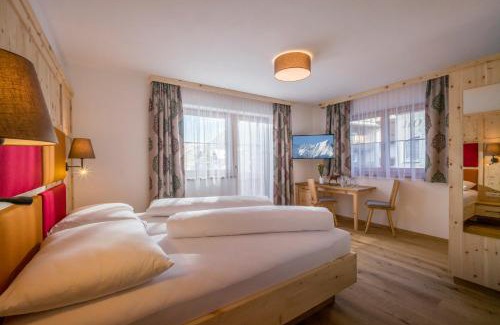 Mayrhofen Apartment | Appartementhaus Adlerblick