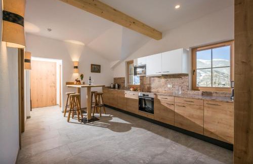 Mayrhofen Apartment | Appartementhaus Adlerblick