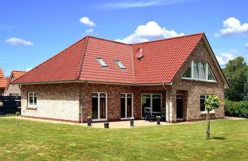 Kolker Apartment | Appartementhaus am Kiessee, Westerholt, cleaning included