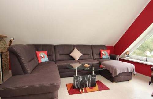 Kolker Apartment | Appartementhaus am Kiessee, Westerholt, cleaning included