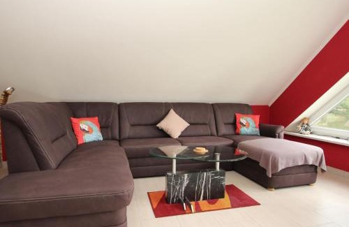 Kolker Apartment | Appartementhaus am Kiessee, Westerholt