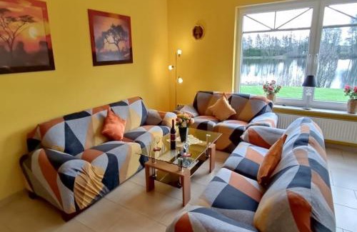 Kolker Apartment | Appartementhaus am Kiessee, Westerholt