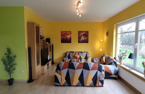 Kolker Apartment | Appartementhaus am Kiessee, Westerholt