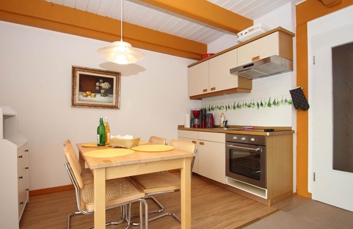 Pellworm Apartment | Appartementhaus auf Pellworm