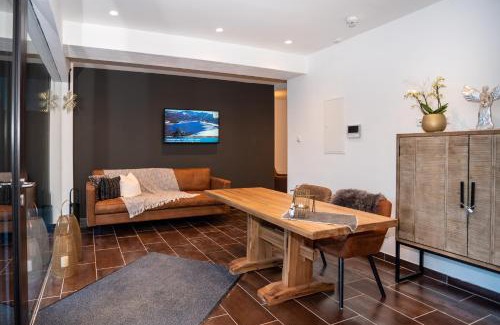 Zell am See Apartment | Appartementhaus AURUM - Summercard included