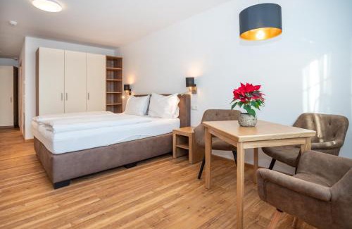 Zell am See Apartment | Appartementhaus AURUM - Summercard included