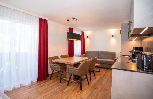 Zell am See Apartment | Appartementhaus AURUM - Summercard included