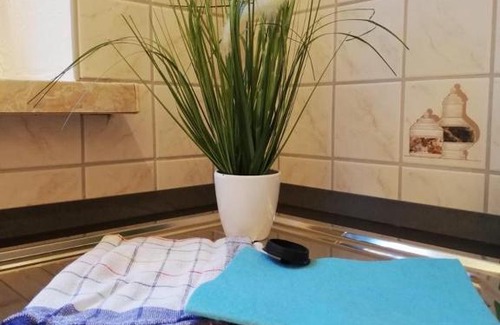 Rathmannsdorf Apartment | Appartementhaus-Bredner Bad Schandau