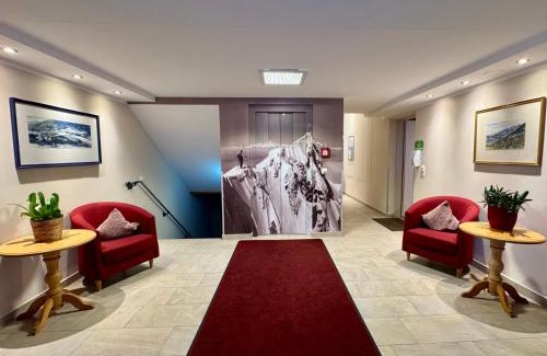 Obertauern Apartment | Appartementhaus Christophorus