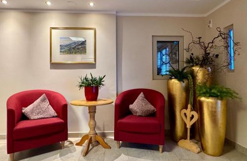Obertauern Apartment | Appartementhaus Christophorus