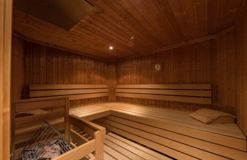Obertauern Apartment | Appartementhaus Christophorus