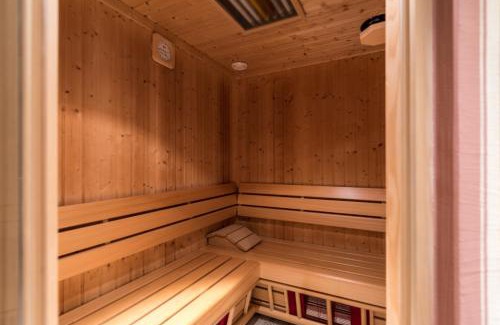Obertauern Apartment | Appartementhaus Christophorus