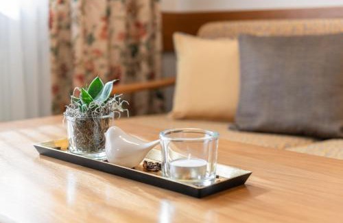 Safferstetten Apartment | Appartementhaus Gaby