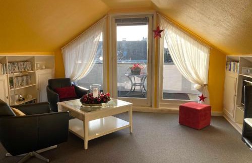 Bad Bevensen Apartment | Appartementhaus Grieger