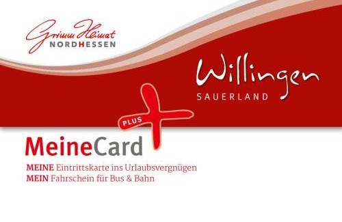Ortsmitte Apartment | Appartementhaus kleines Glück &MeineCardPLUS