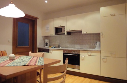Radstadt Apartment | Appartementhaus Maria