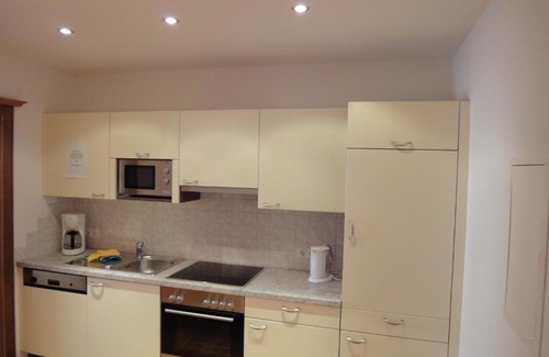 Radstadt Apartment | Appartementhaus Maria