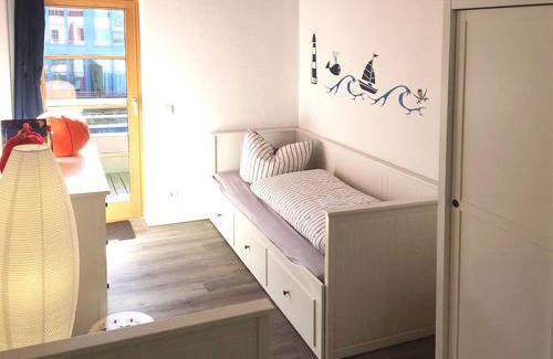 Kuhlungsborn Ost Apartment | Appartementhaus Mecklenburg