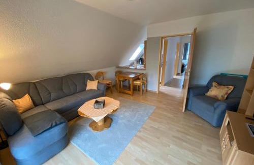 Werdum Apartment | Appartementhaus Nolting