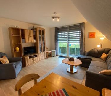 Werdum Apartment | Appartementhaus Nolting