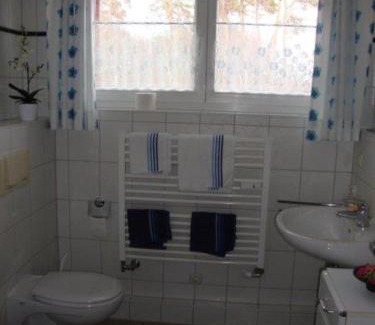 Kuehlungsborn Apartment | Appartementhaus Residenz Duenengarten