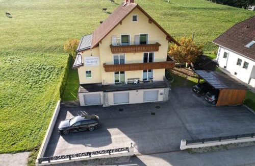 Haus im Ennstal Apartment | Appartementhaus Schütter