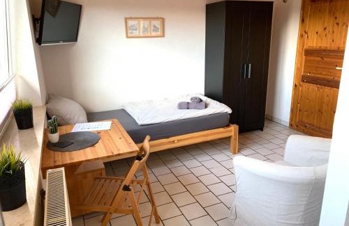 Kreuzau Apartment | Appartementhaus Schlagstein App1